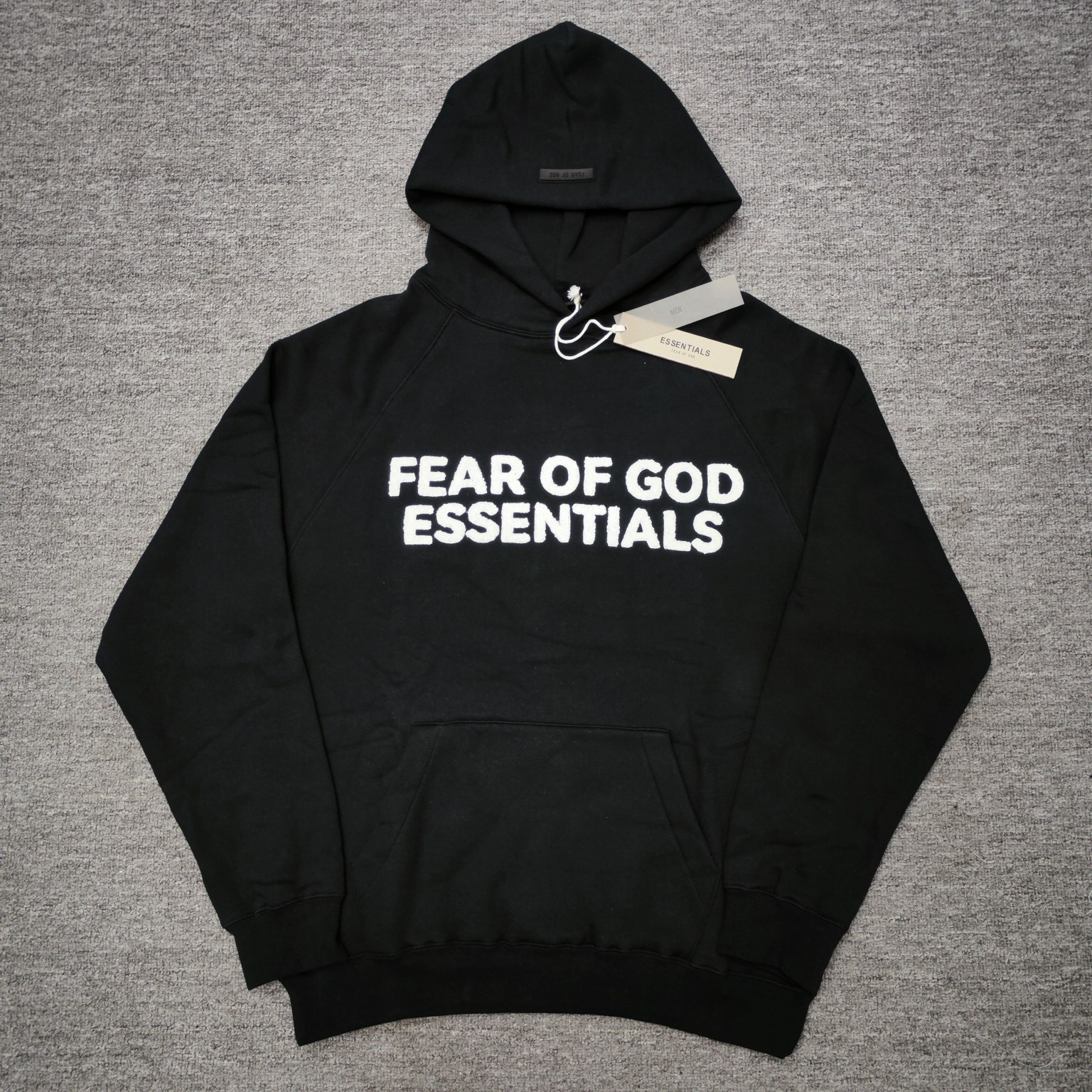 Fear Of God FOG Essential Hoodie