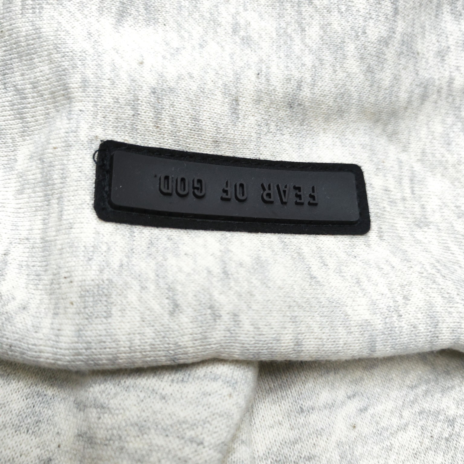 Fear Of God FOG Essential Hoodie