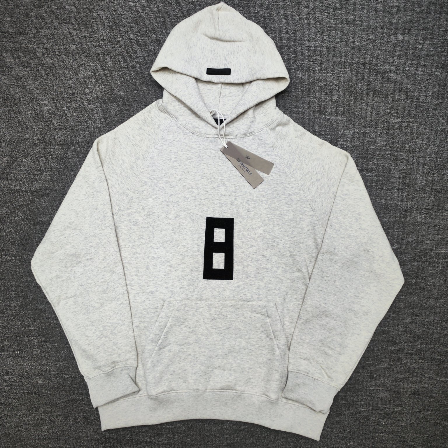 Fear Of God FOG Season 8 Hoodie