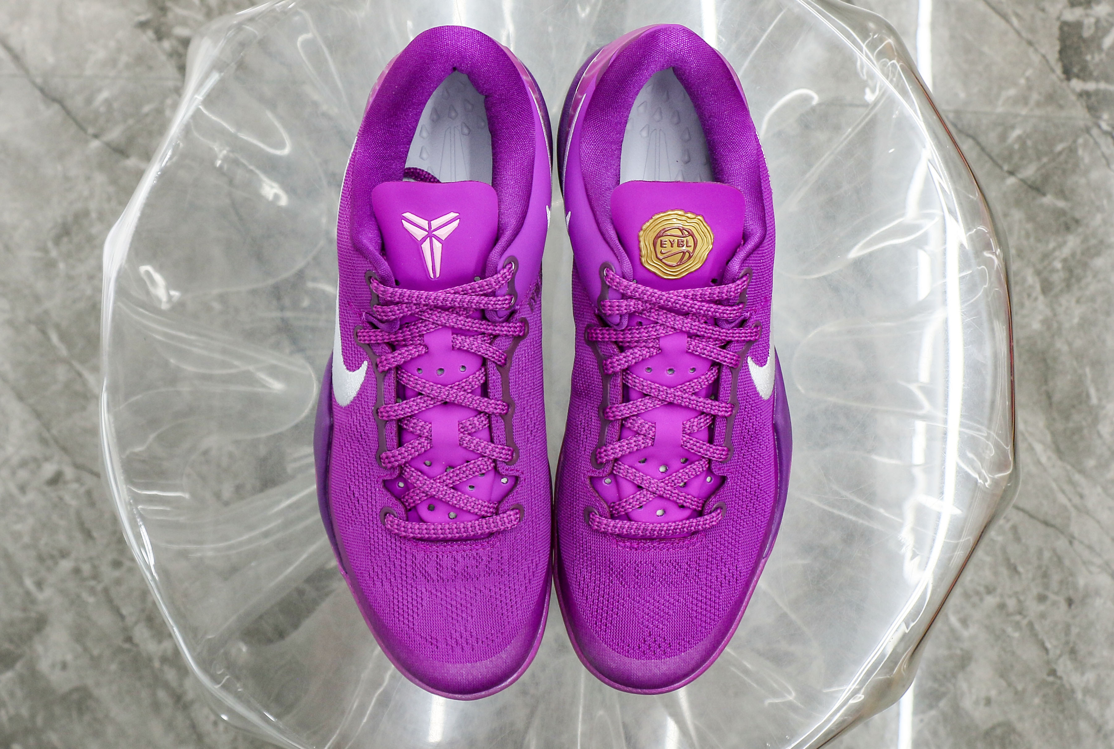 Nike Kobe 8 Protro EYBL 2024（Ln5 A1）