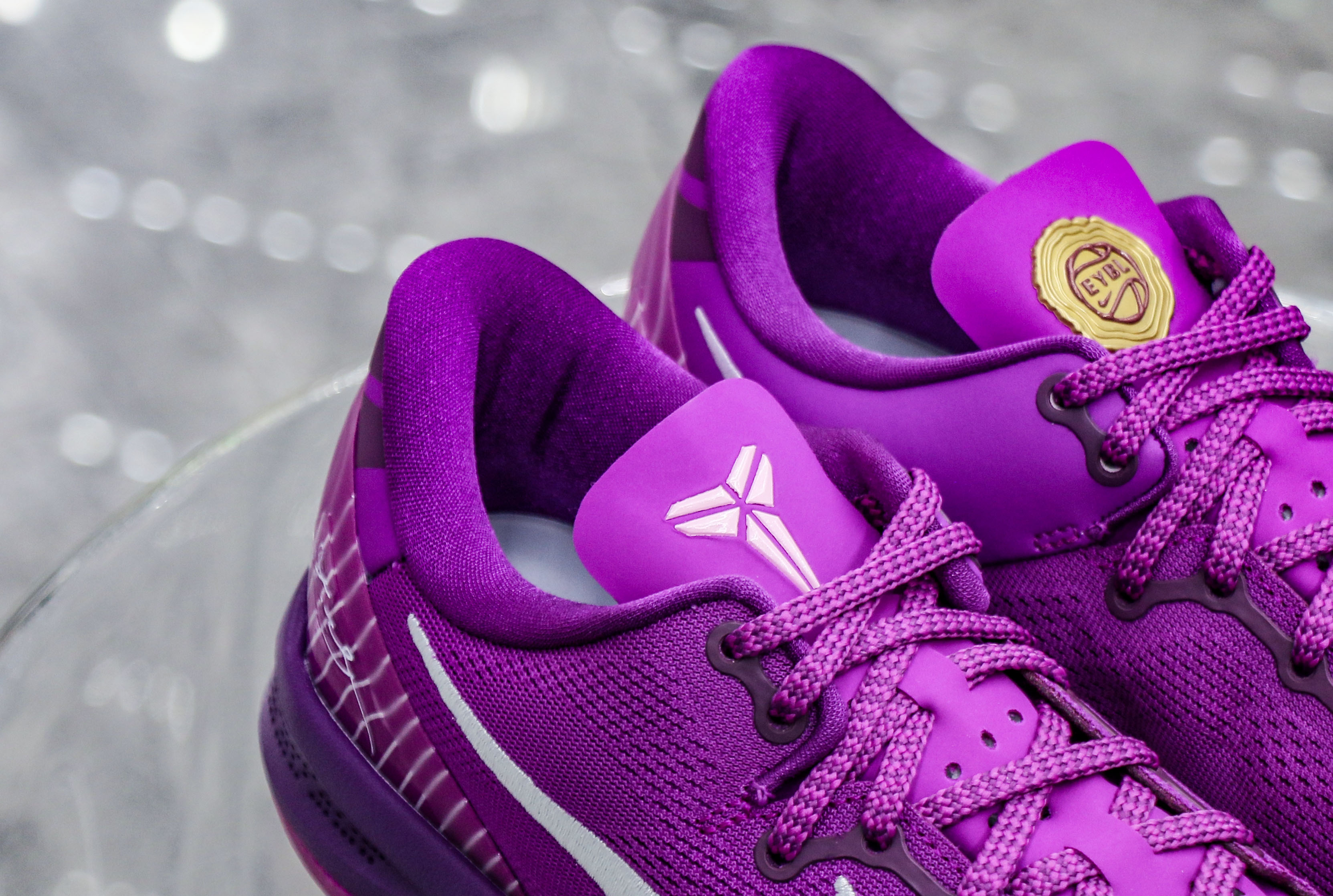 Nike Kobe 8 Protro EYBL 2024（Ln5 A1）