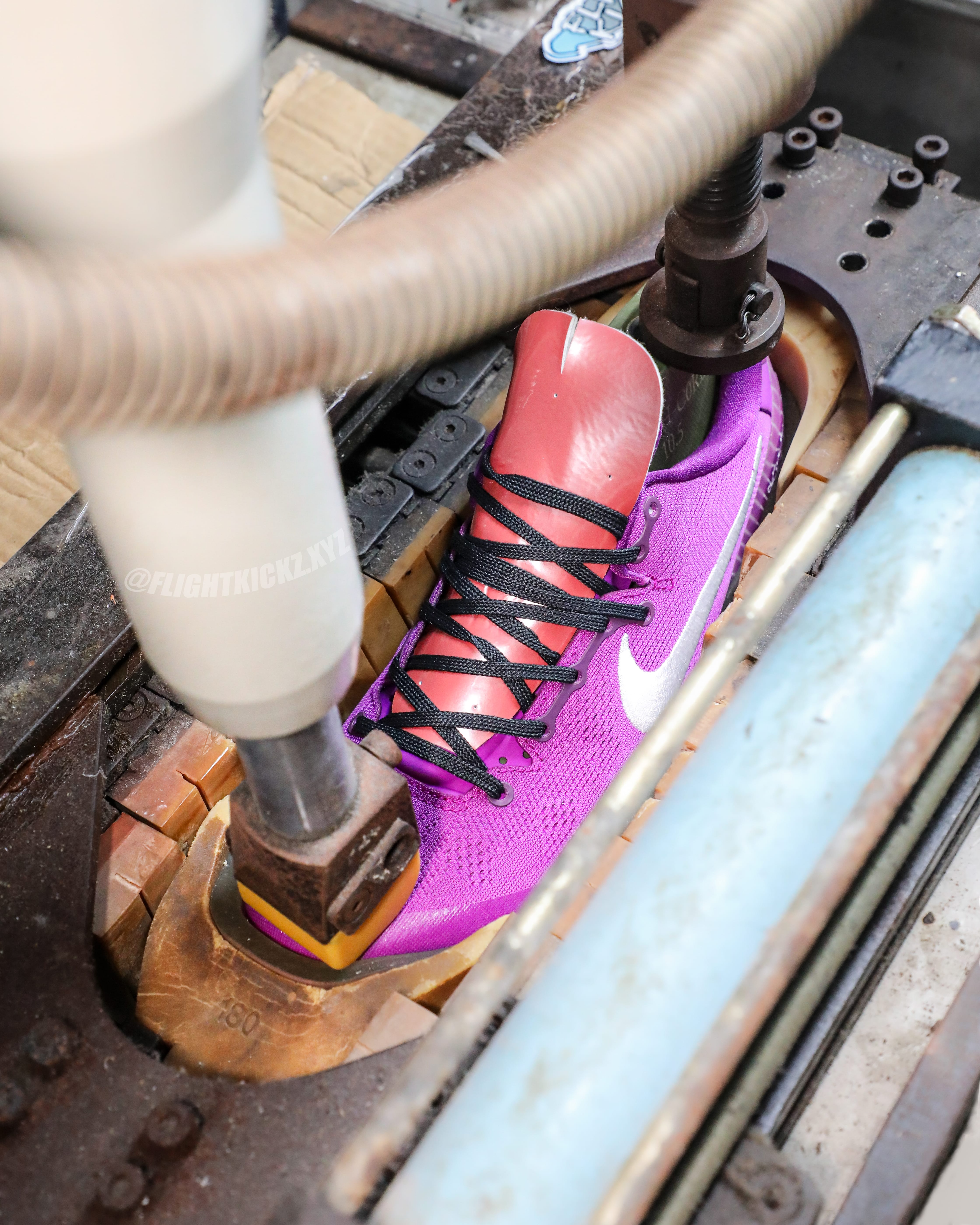 Nike Kobe 8 Protro EYBL 2024(Ln5 A1)