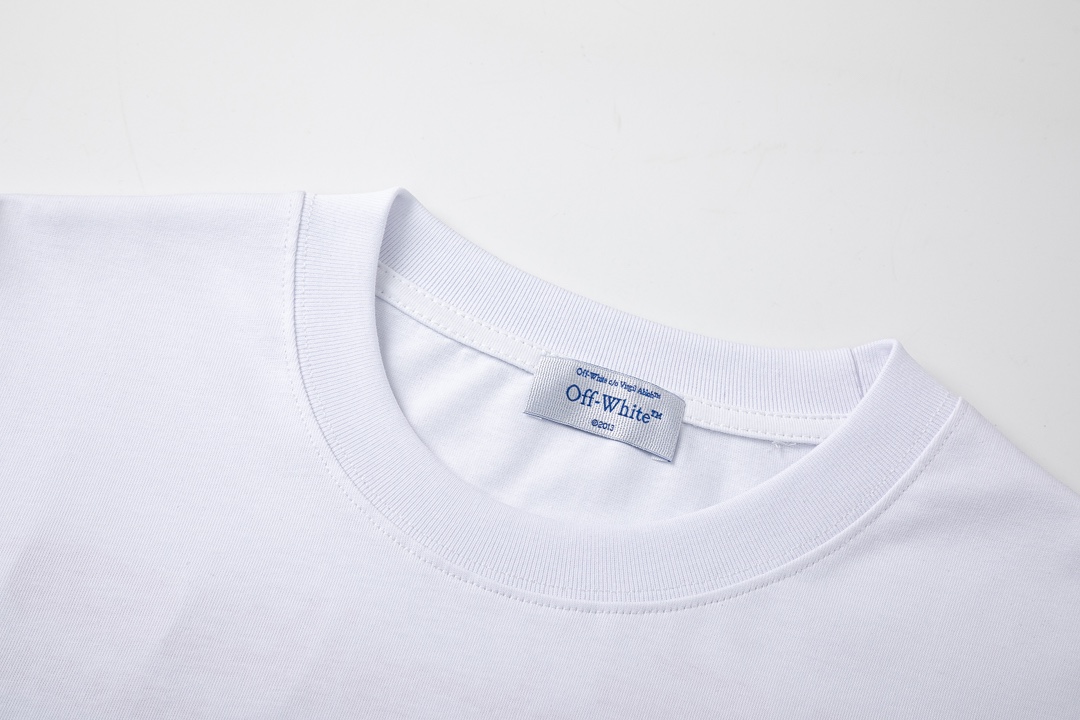 Off-White Dragon Bee T-Shirt