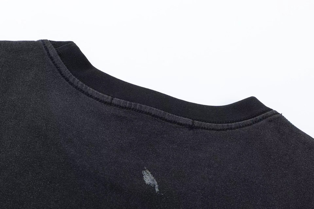 Off White Water Washed 2013 T shirt