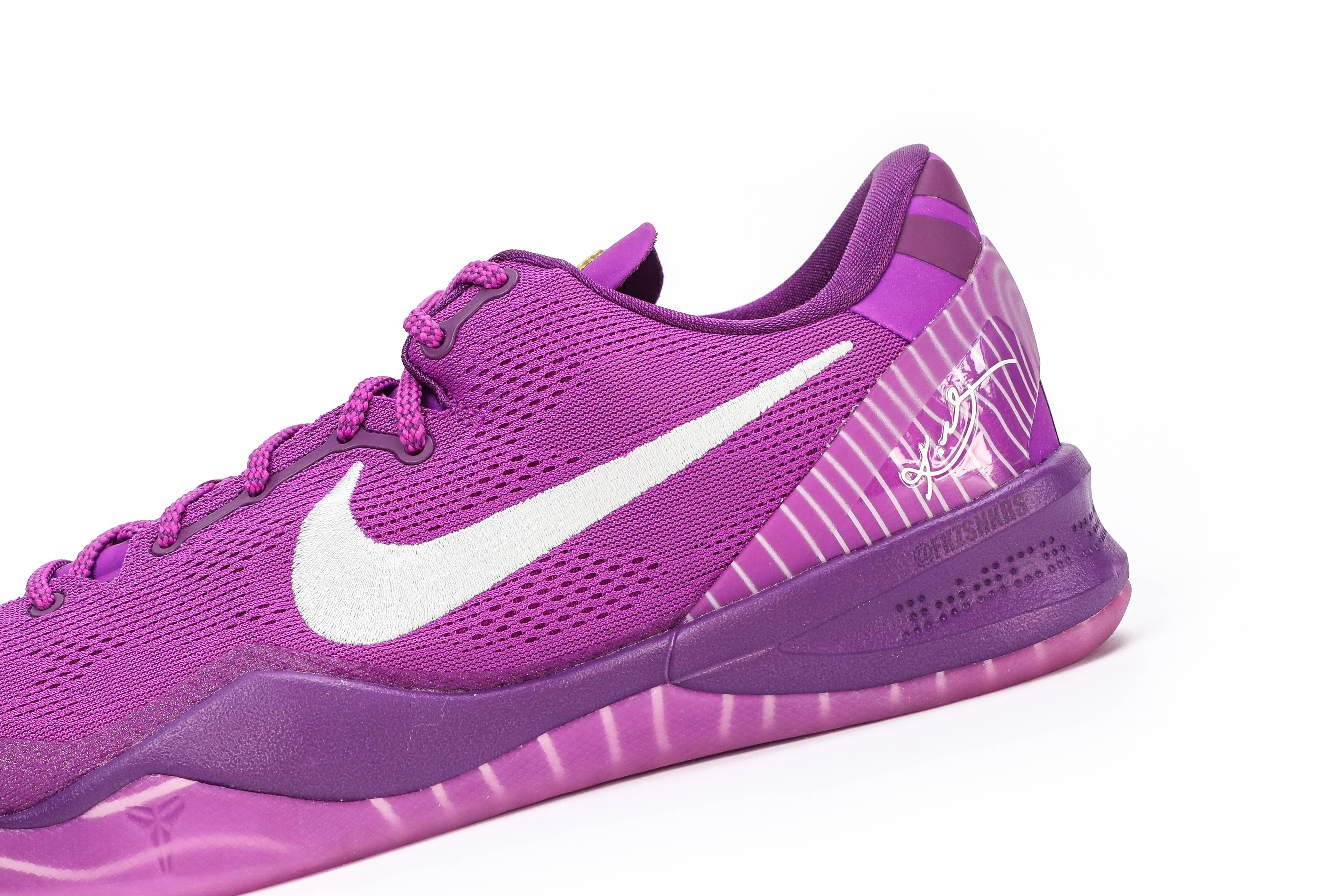 Nike Kobe 8 Protro EYBL 2024(Ln5 A1)