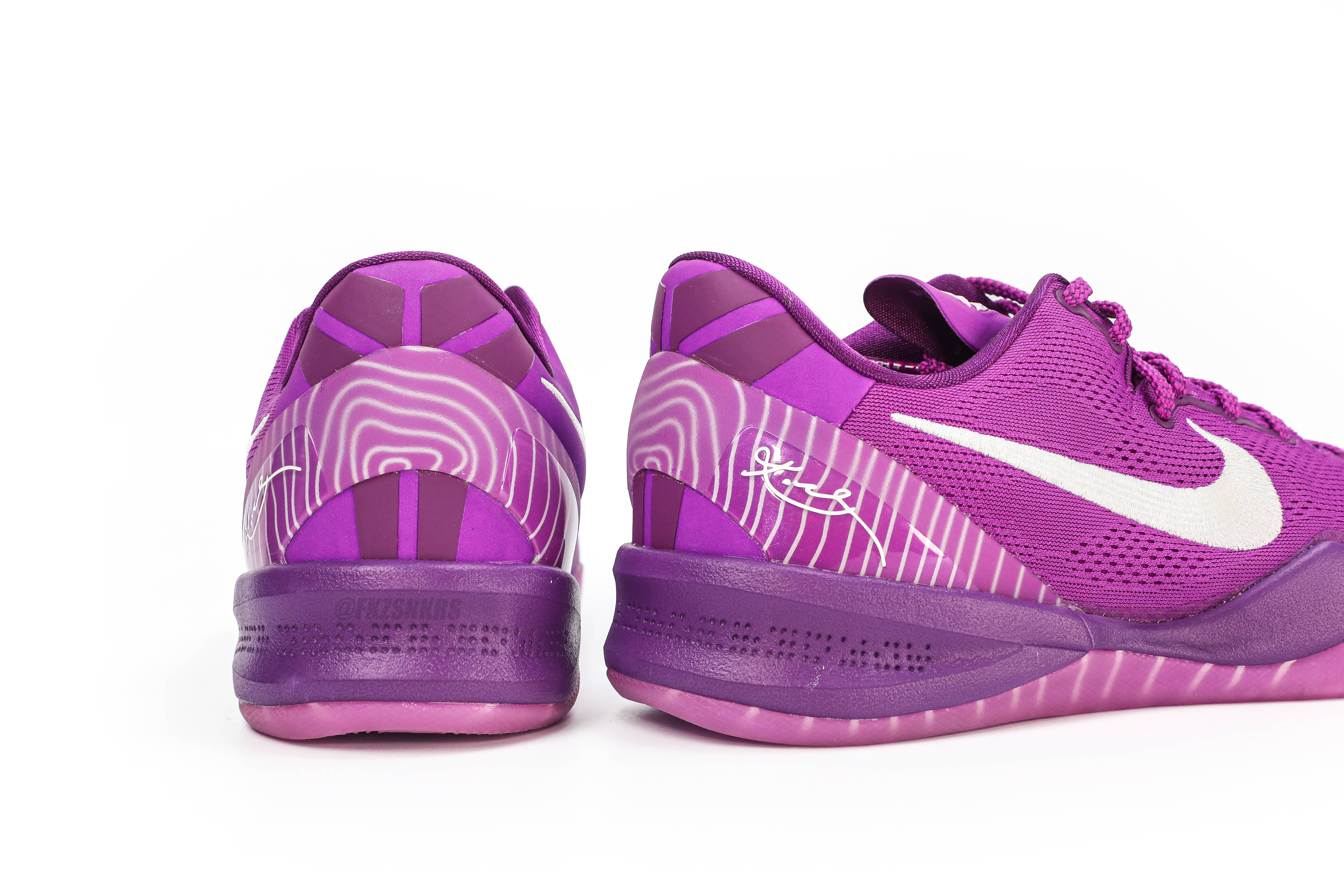 Nike Kobe 8 Protro EYBL 2024(Ln5 A1)