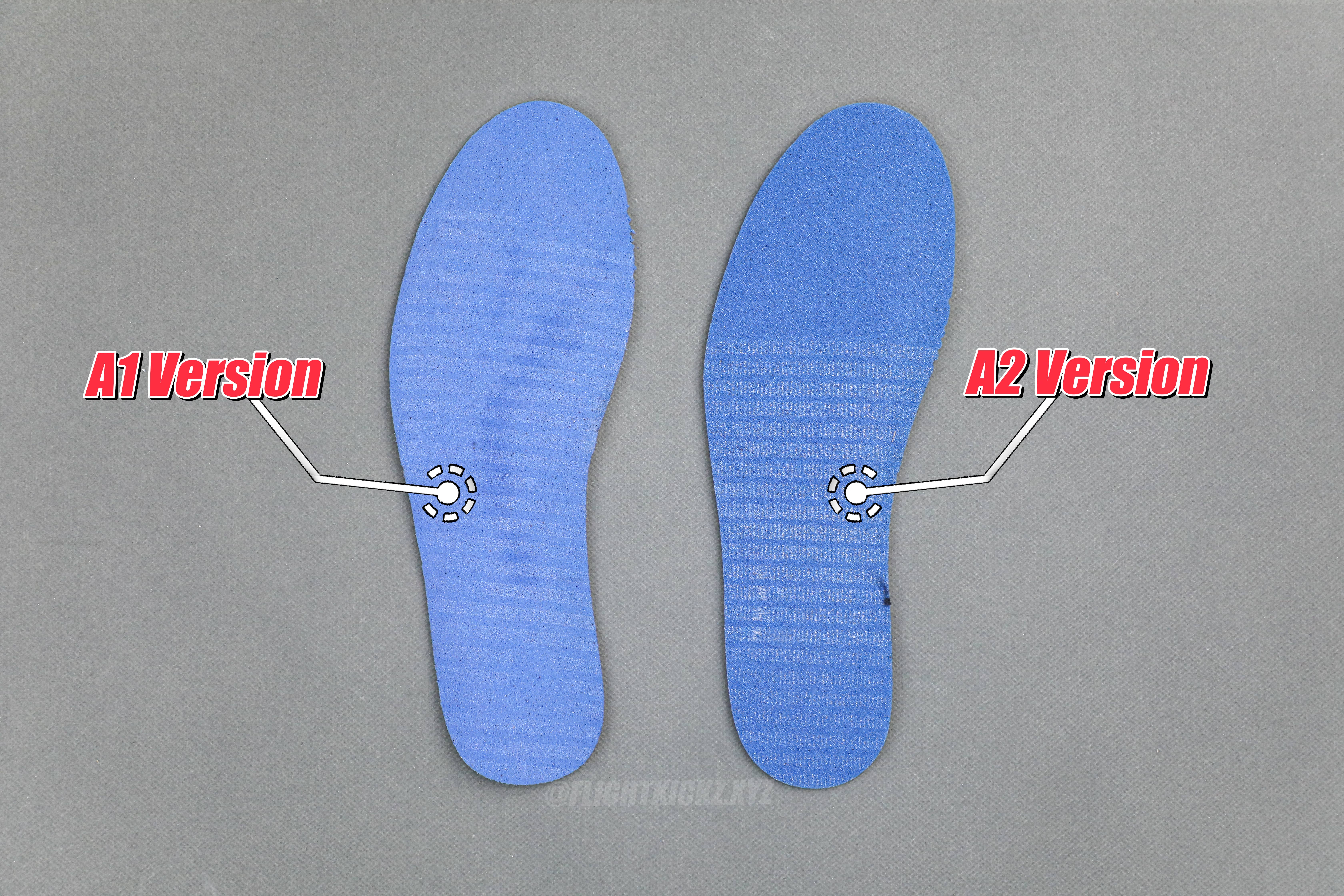 Air Jordan IV 4 Retro Black Cat 2020 (LN5 A1 Batch)