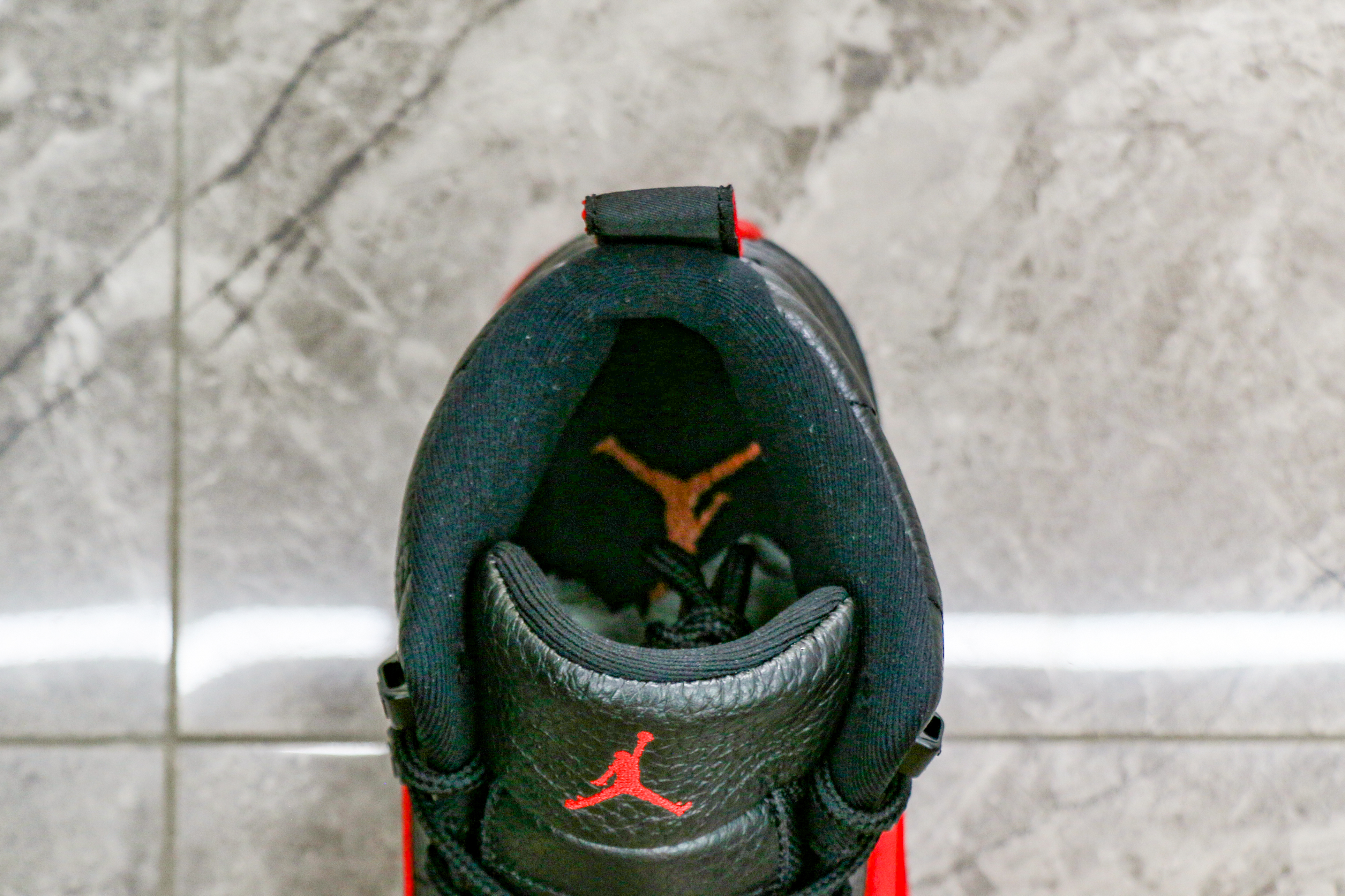 Air Jordan 12 Retro Flu Game 2025 (Ln5 A1)