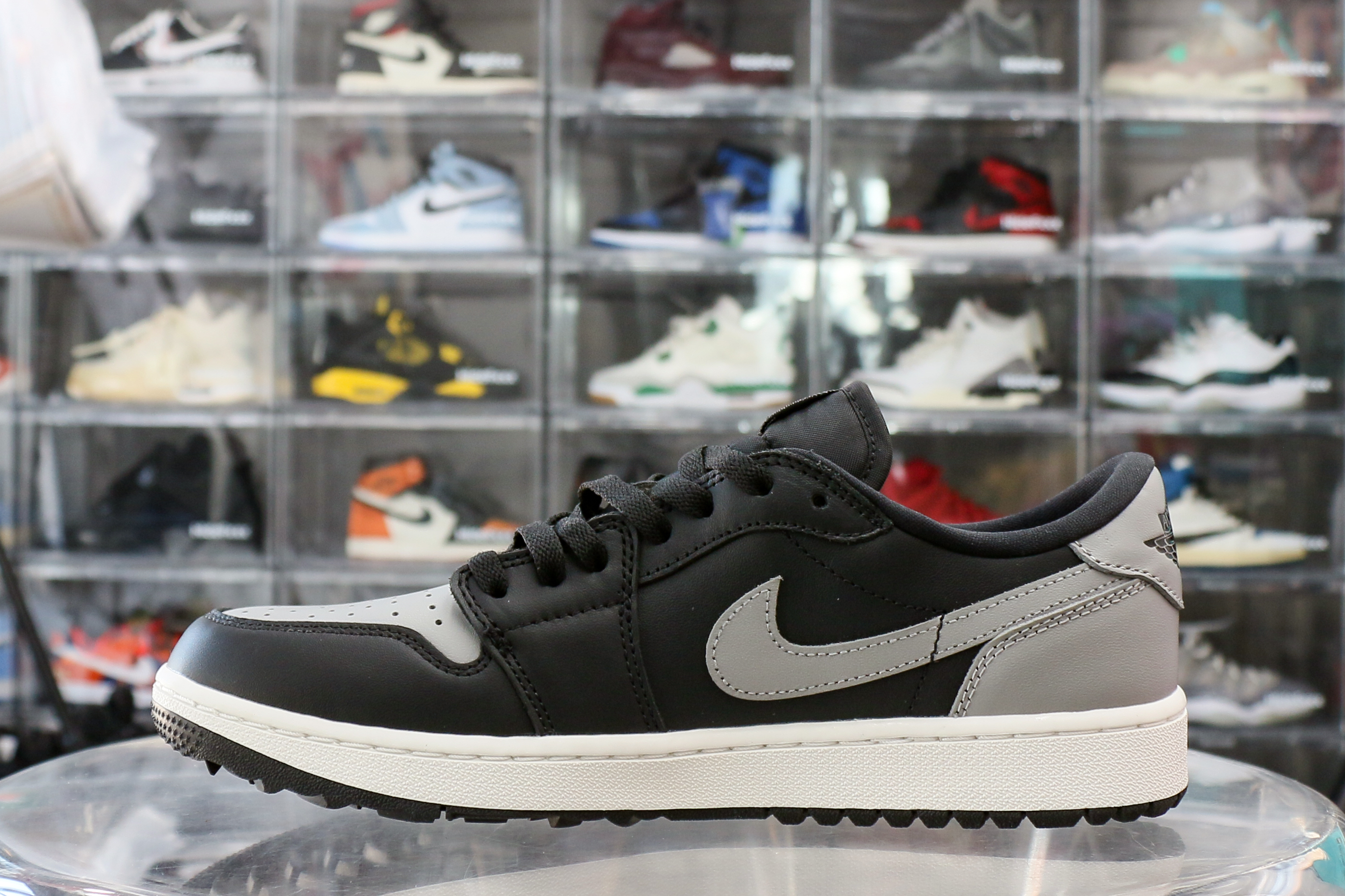 Air Jordan 1 Low Golf Shadow 2022