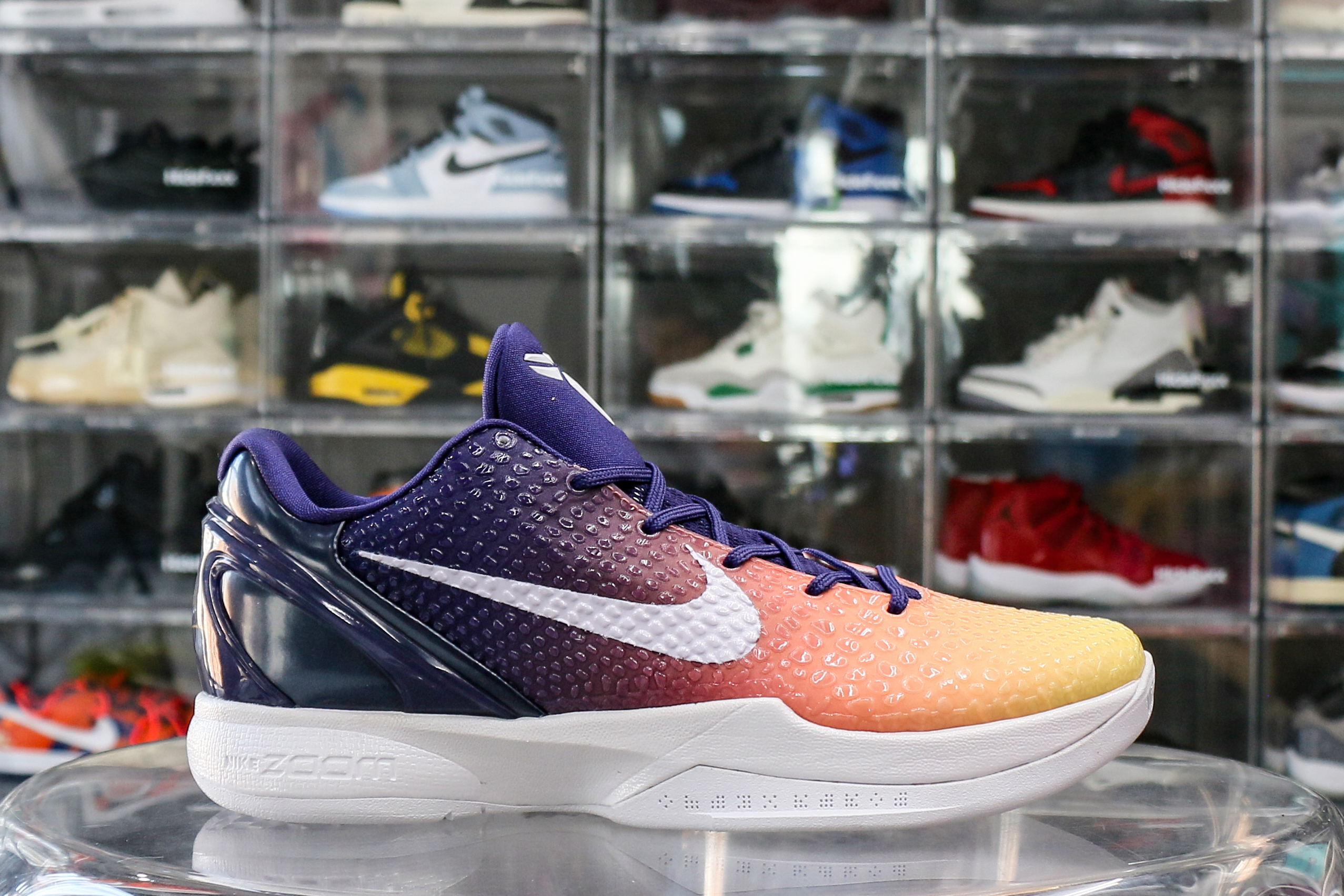 Nike Kobe A.D. ‘Devin Booker’PE（Ln5 A1）