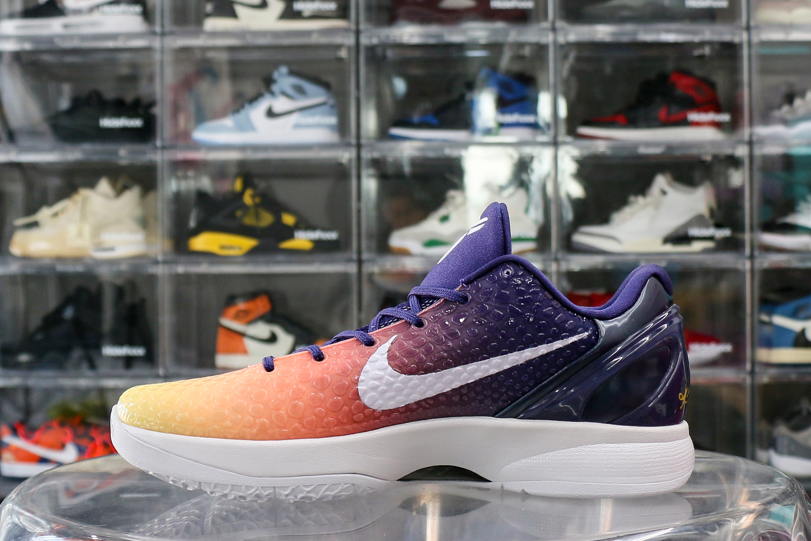 Nike Kobe A.D. ‘Devin Booker’PE（Ln5 A1）