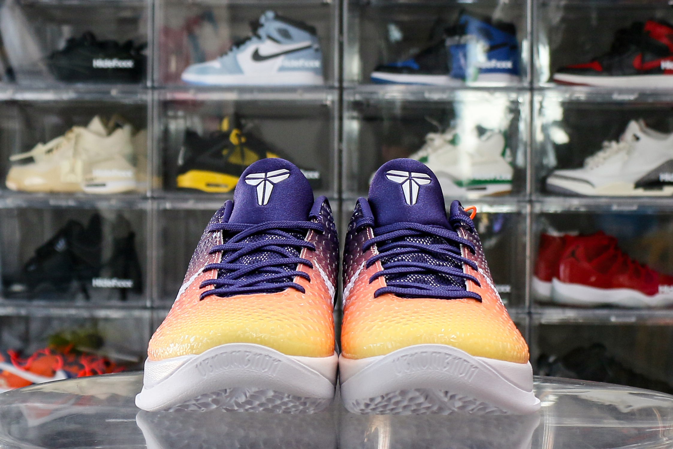 Nike Kobe A.D. ‘Devin Booker’PE（Ln5 A1）