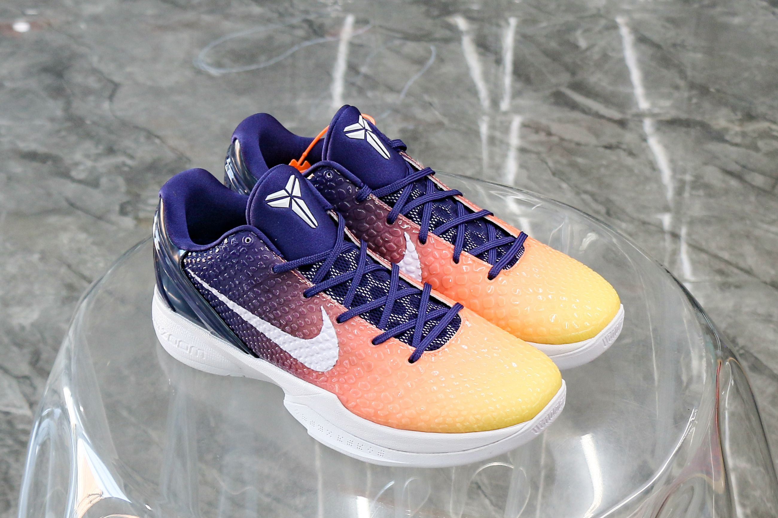 Nike Kobe A.D. ‘Devin Booker’PE（Ln5 A1）