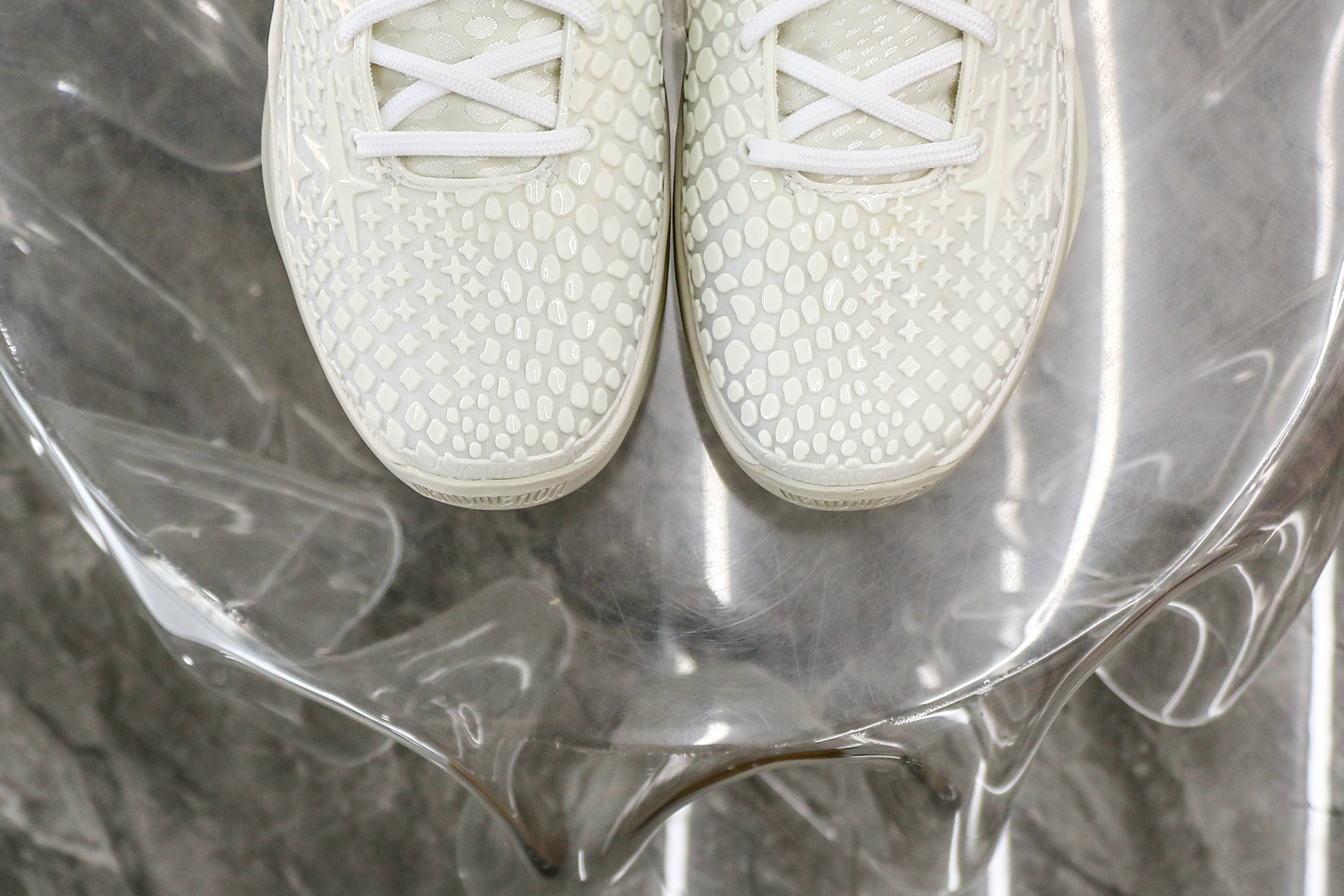 Nike Kobe 6 Protro Sail All-Star 2025(Ln5 A1)