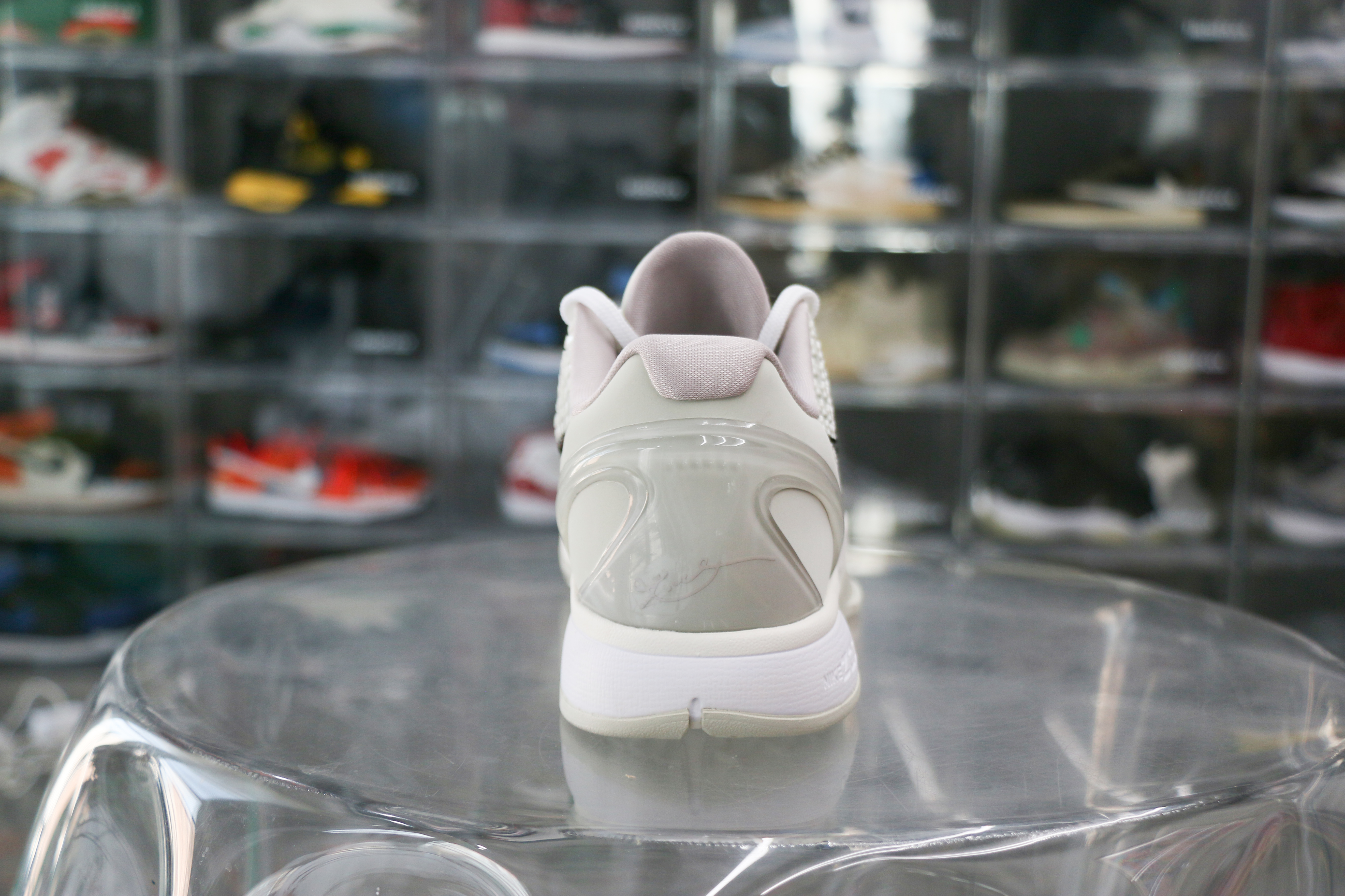 Nike Kobe 6 Protro Sail All-Star 2025(Ln5 A1)