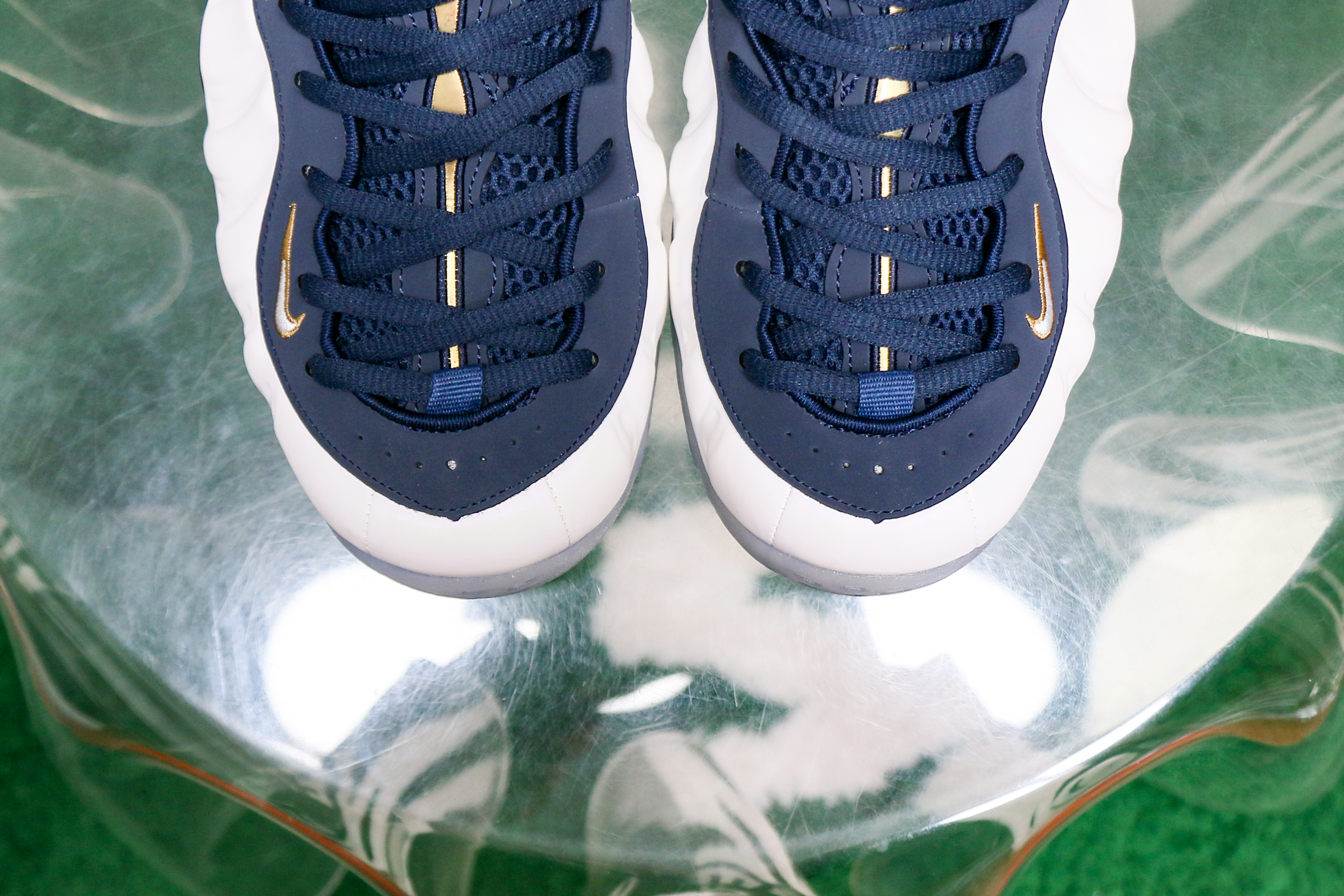 Nike Air Foamposite One PRM ‘Olympic’