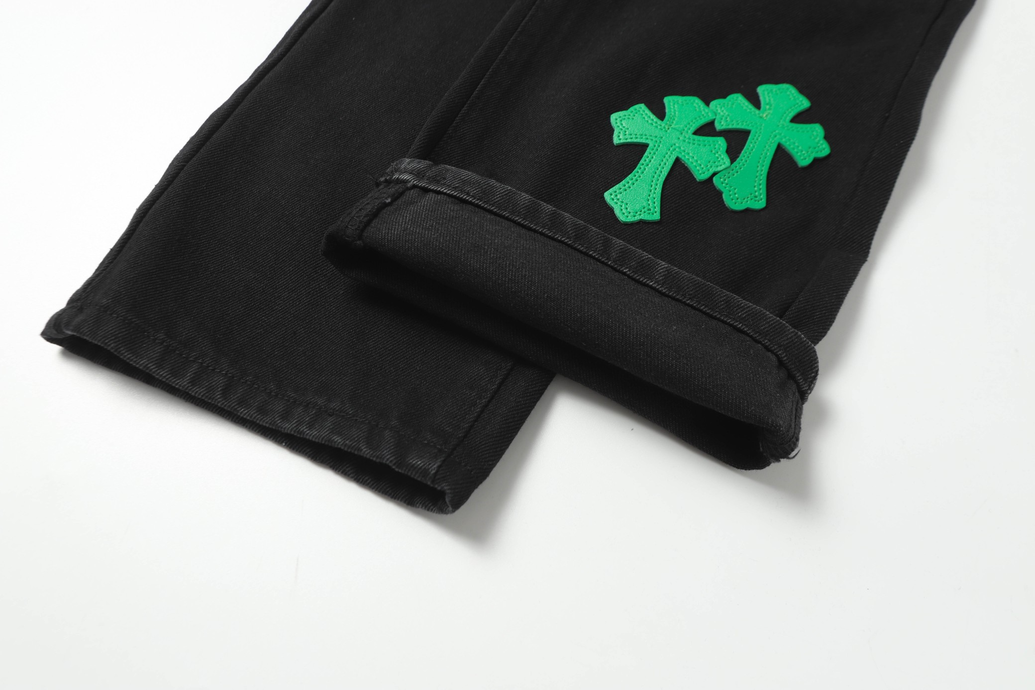 Chrome Hearts Miami limited Color 9985 Pants