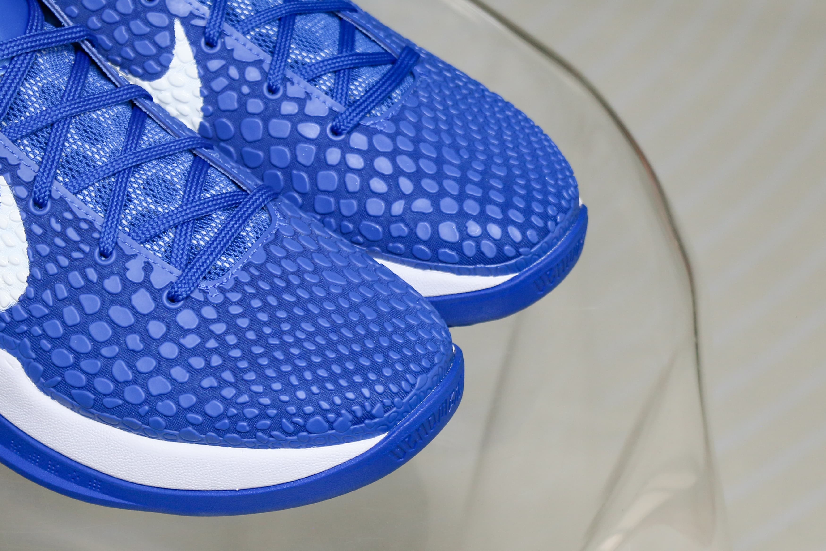 Zoom Kobe 6 Protro Dodgers 2025 (A1 Batch)