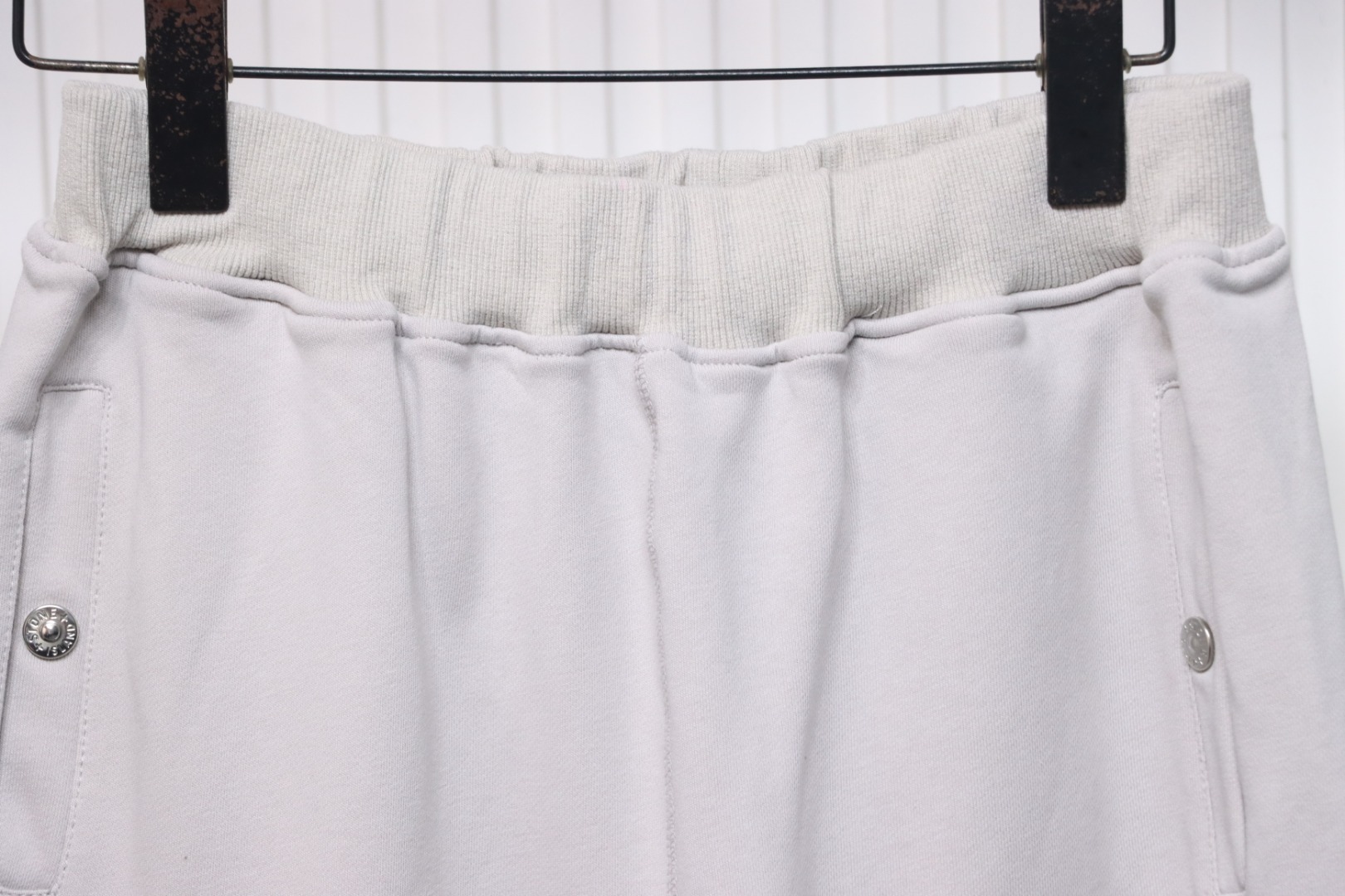 St0ne Island Loose fit Bermuda Shorts