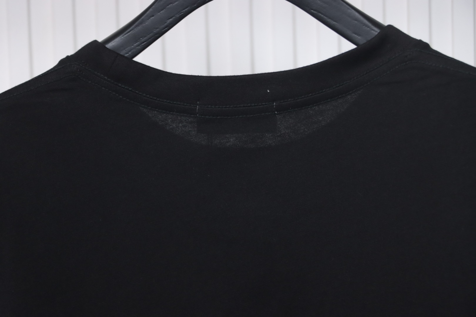 St0ne Island Stone Island Junior Diagonal Fleece T-shirt