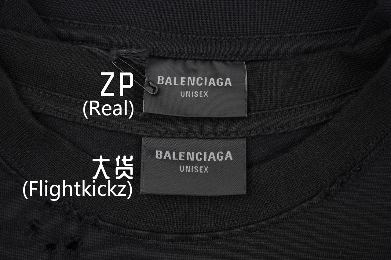 Balanciag@ Heart Tee