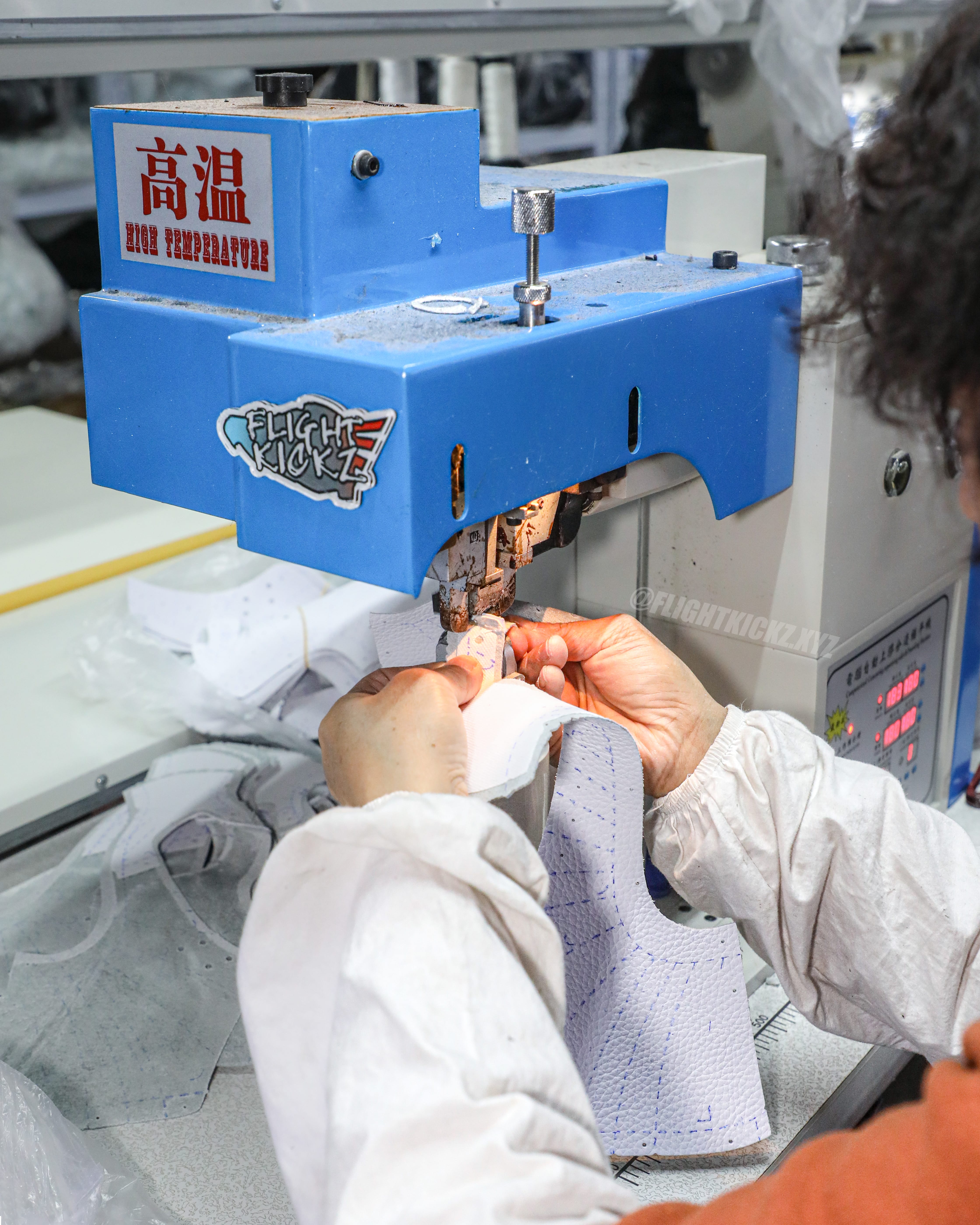 Air Jordan 12 Retro ‘Melo’ UNC 2025 (Ln5 A1)