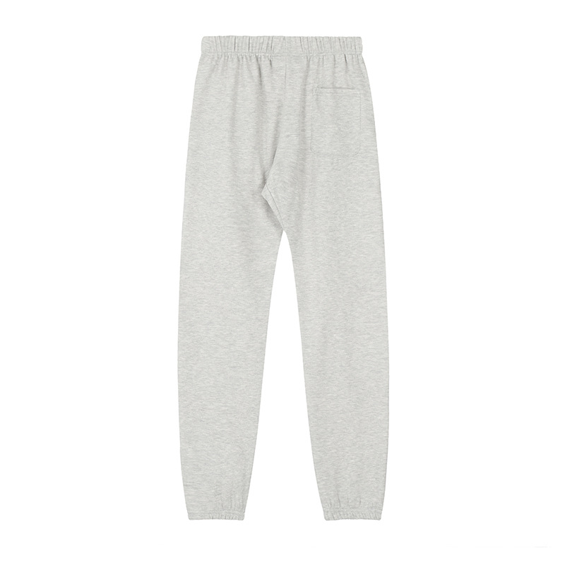 Fear Of God FOG ESSENTIALS Three- Stripes Hooded Sweatshirt