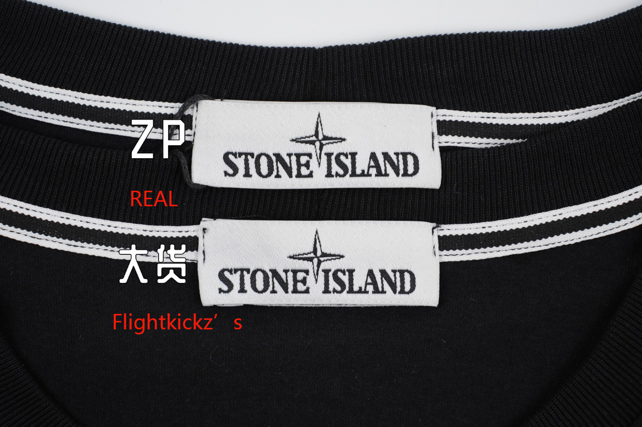 St0ne Island Stone Island Tee
