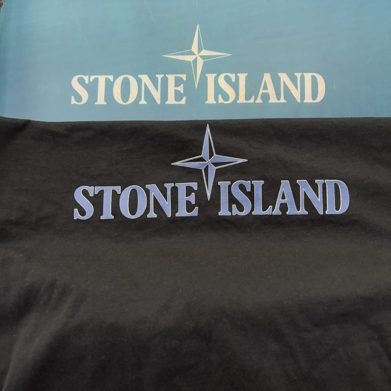 St0ne Island Stone Island Tee