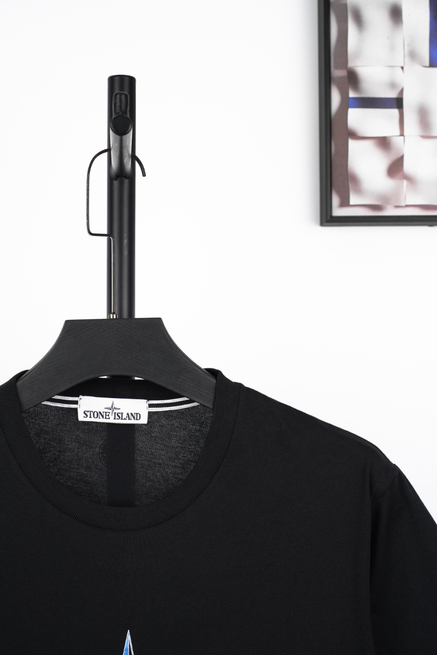 St0ne Island Stone Island Tee