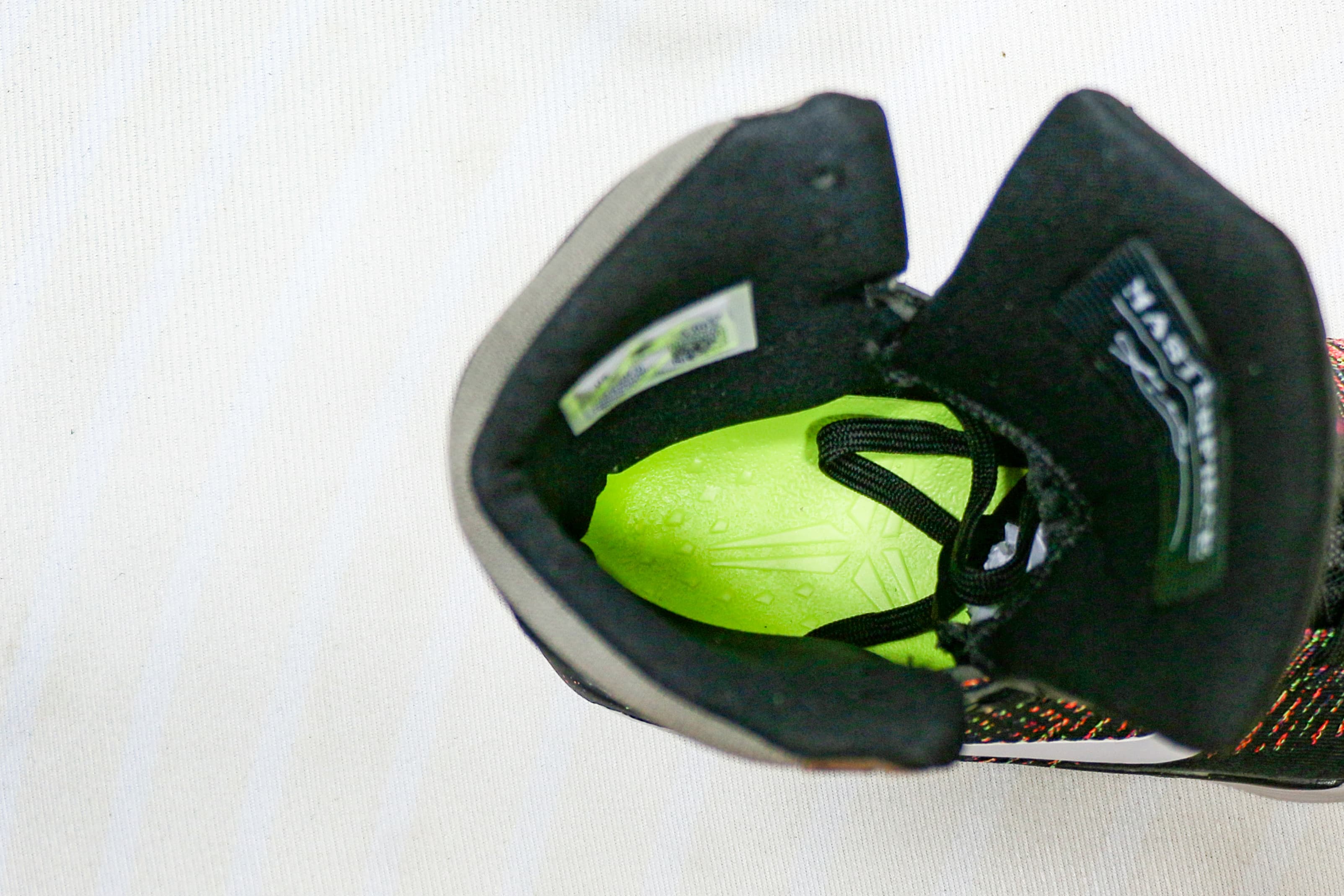 Nike Kobe 9 Elite XDR Masterpieces