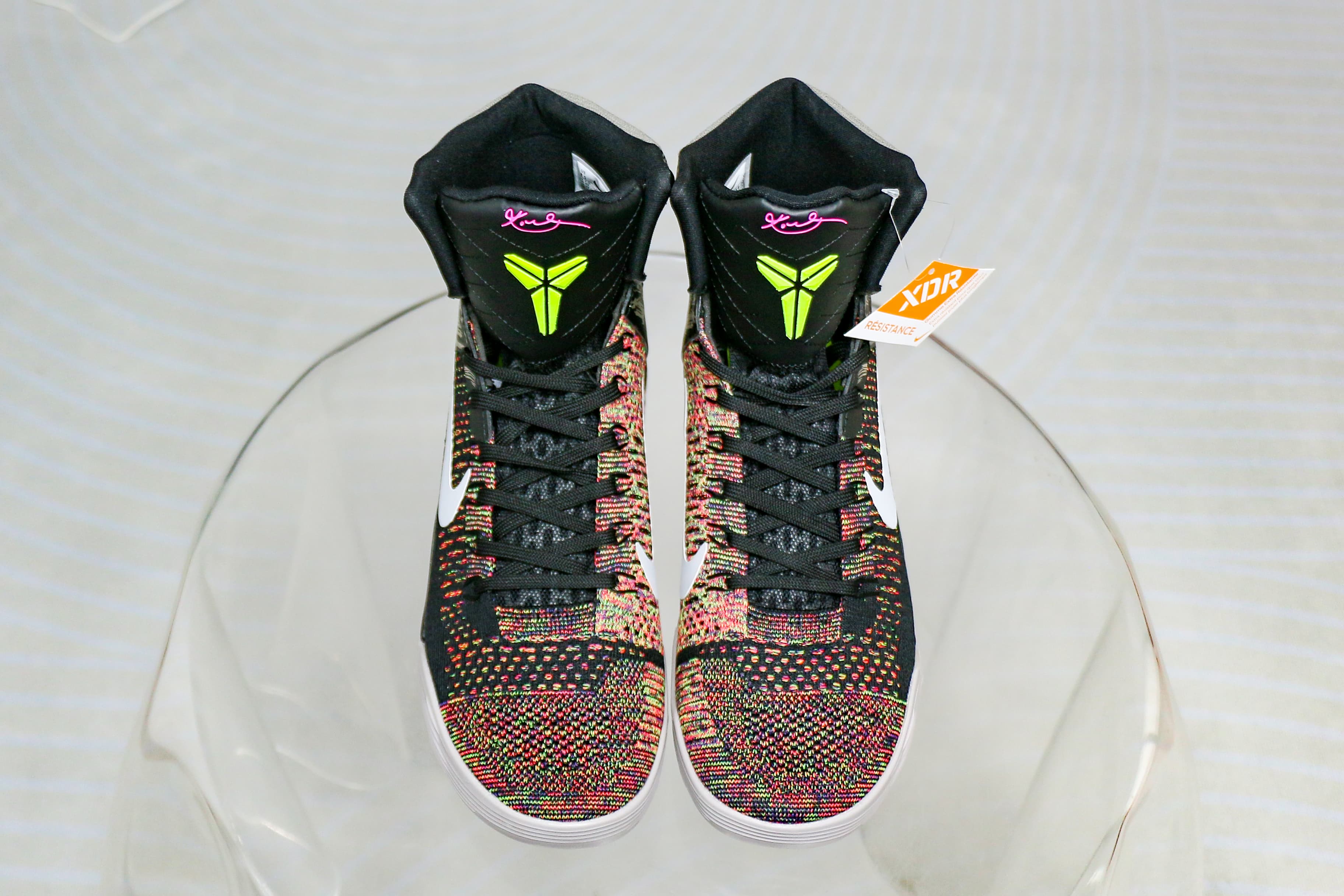 Nike Kobe 9 Elite XDR Masterpieces