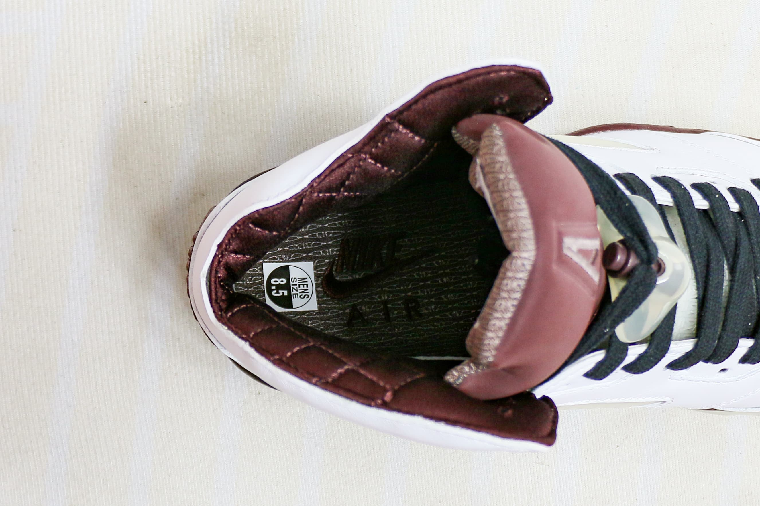 A Ma Maniere X Jordan 5 Retro OG Violet Ore