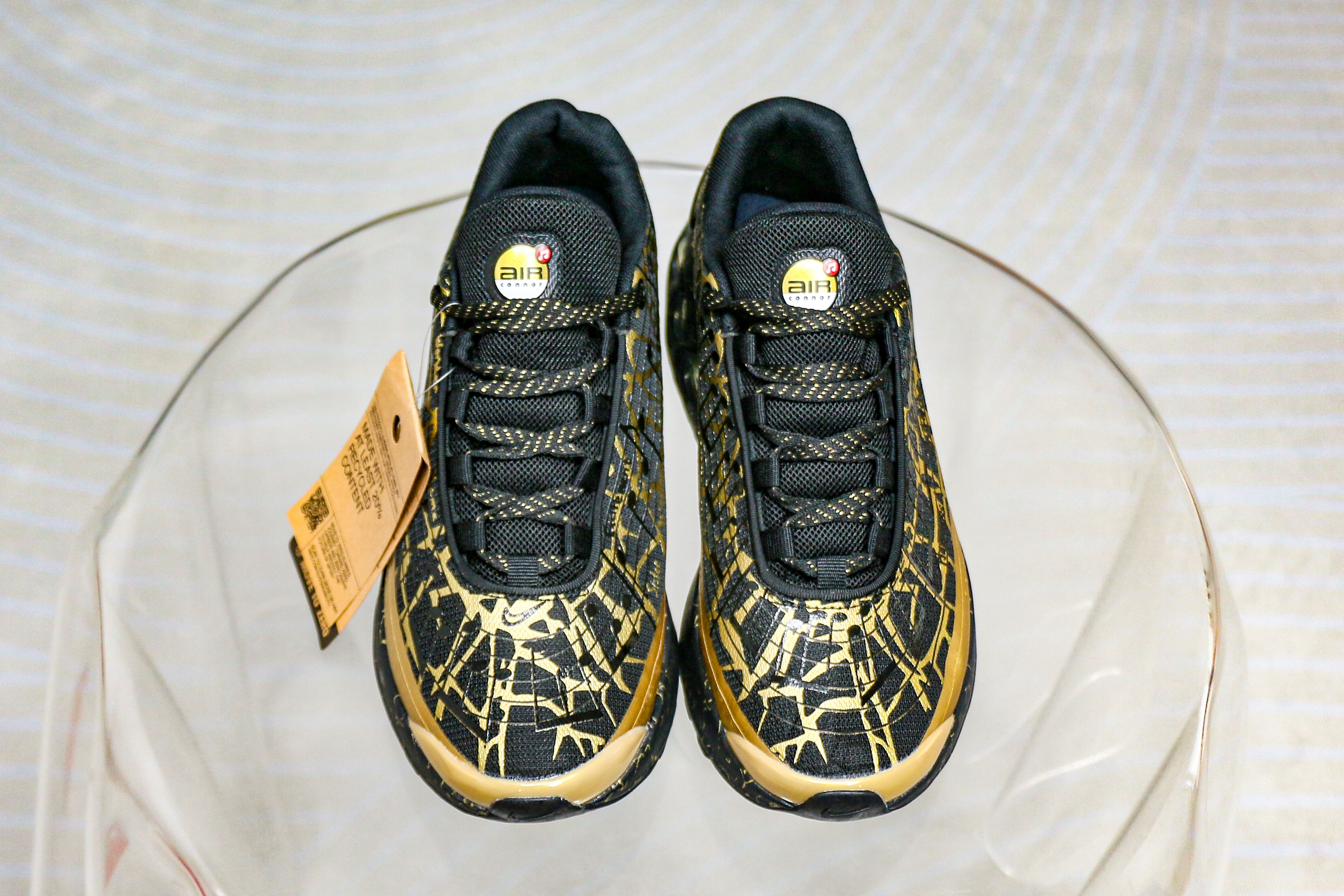 Nike Air Max Dn Doernbecher Connor