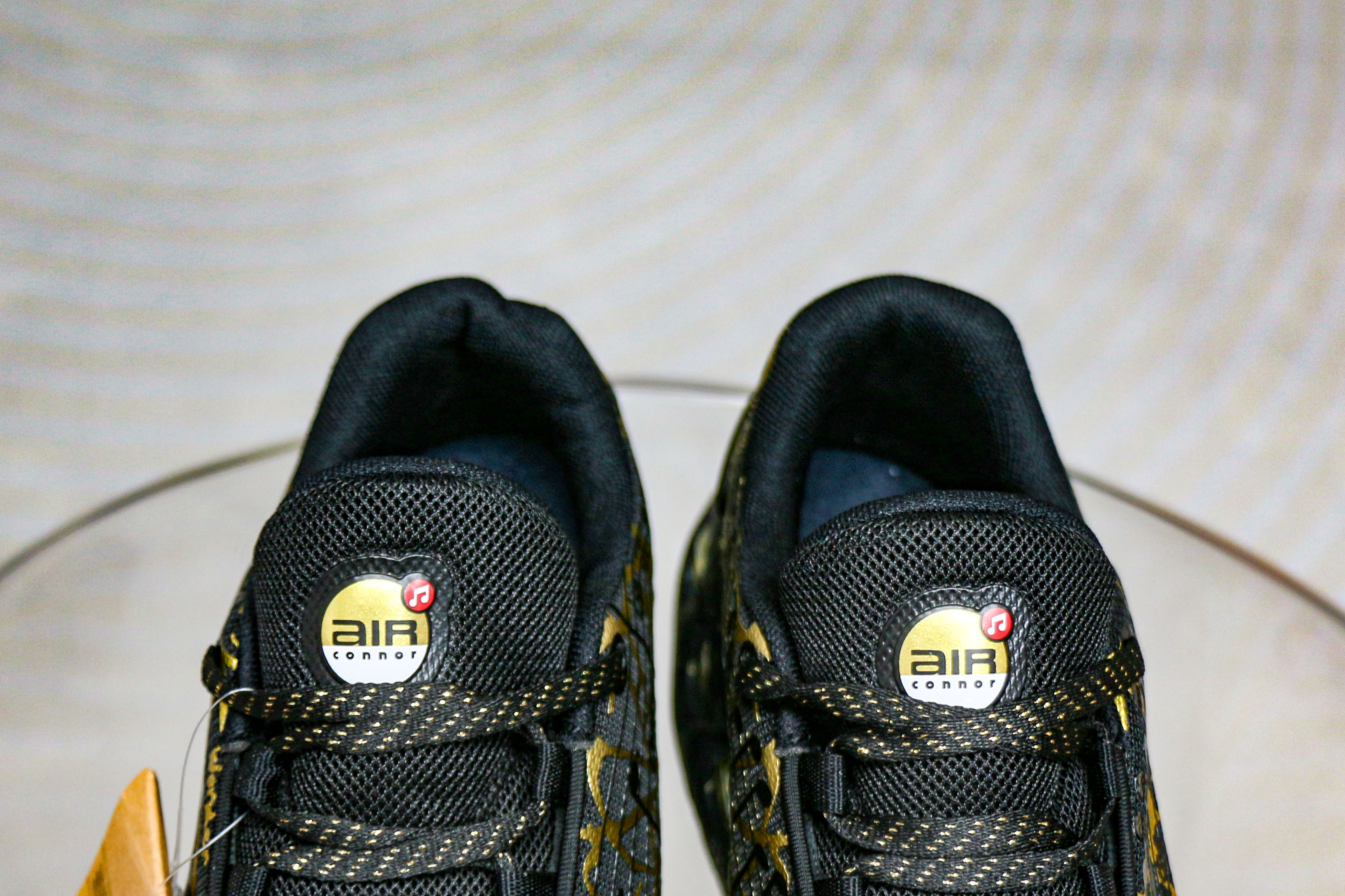 Nike Air Max Dn Doernbecher Connor