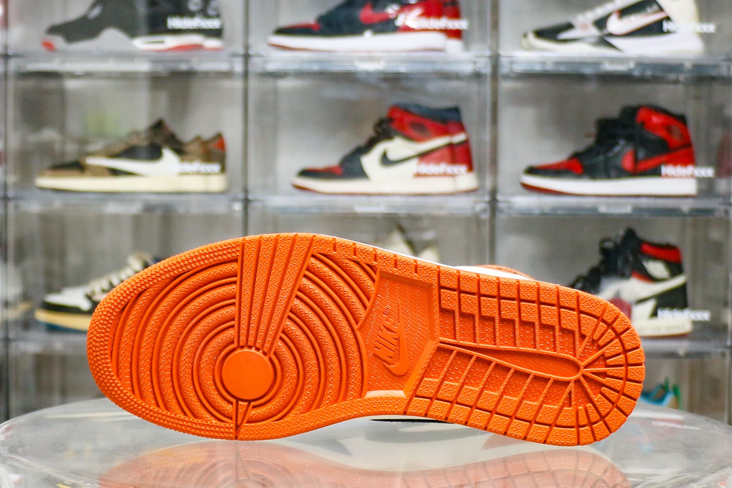 Air Jordan 1 Retro High OG ‘Shattered Backboard’ SBB 2025