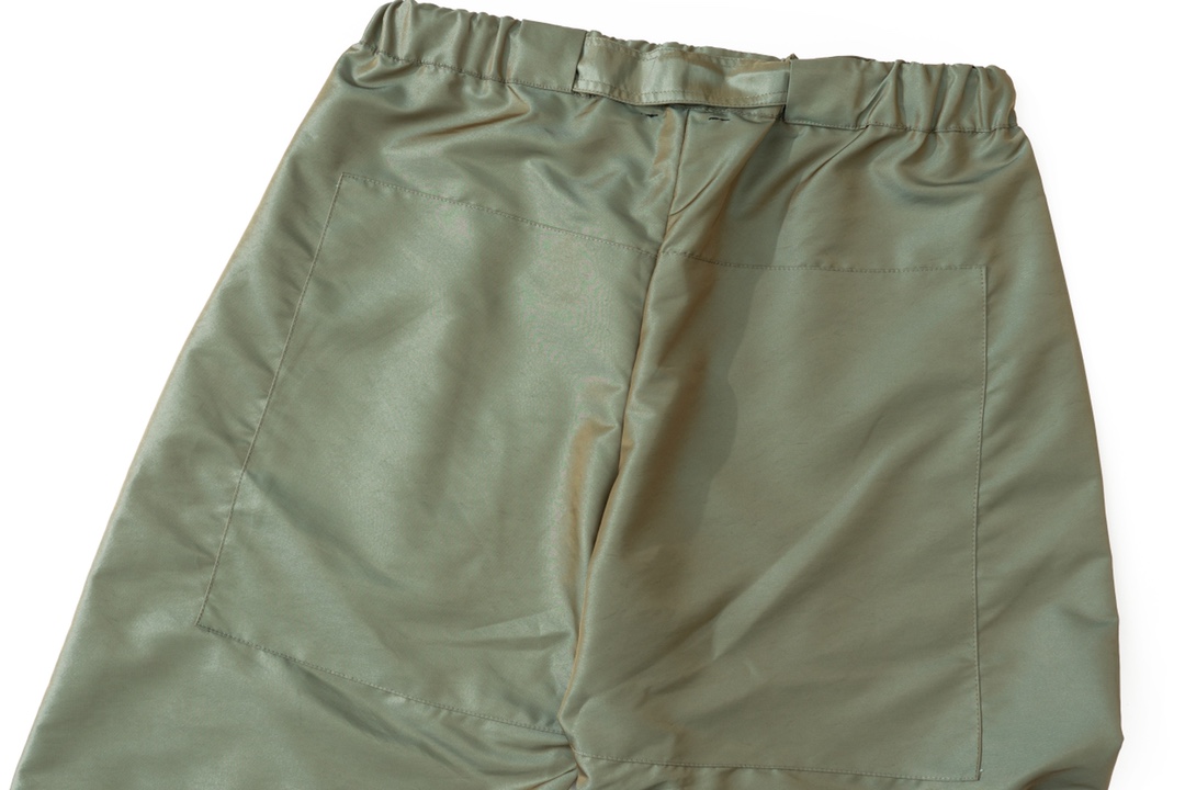 FEAR OF GOD FOG Relaxed Nylon Pants