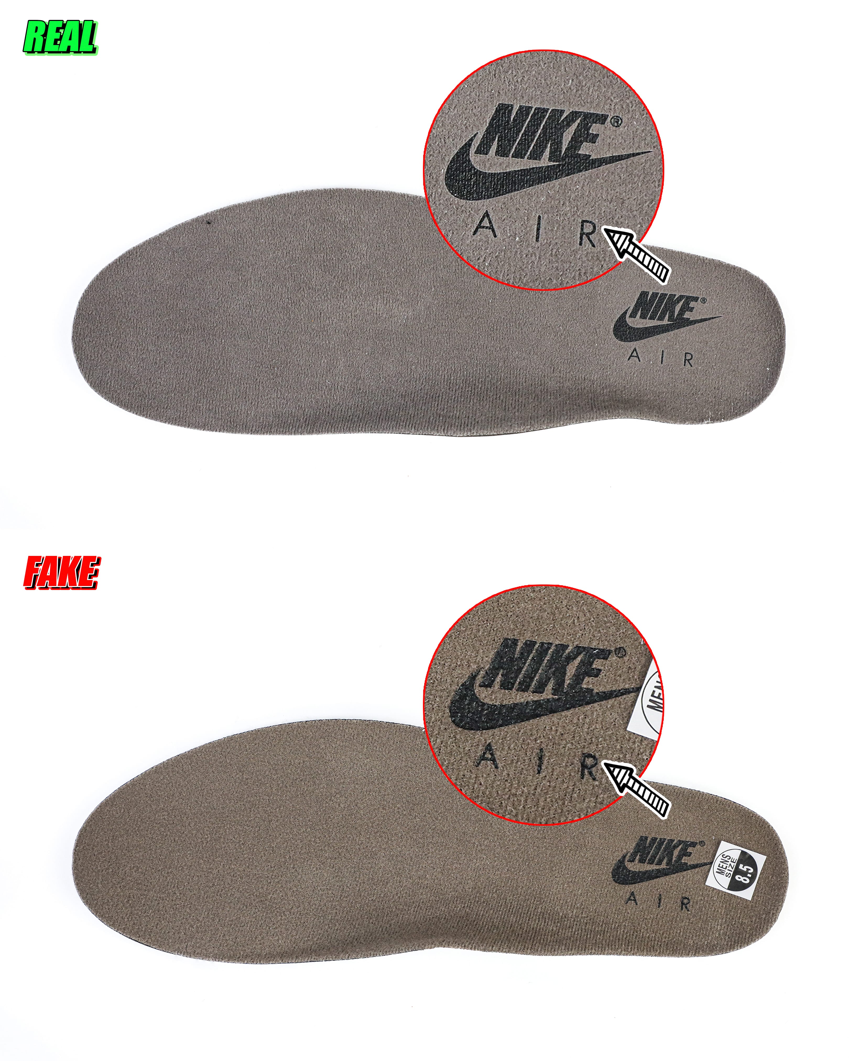 Jordan 4 Retro Cave Stone 2025 (LN5 A1 Batch)