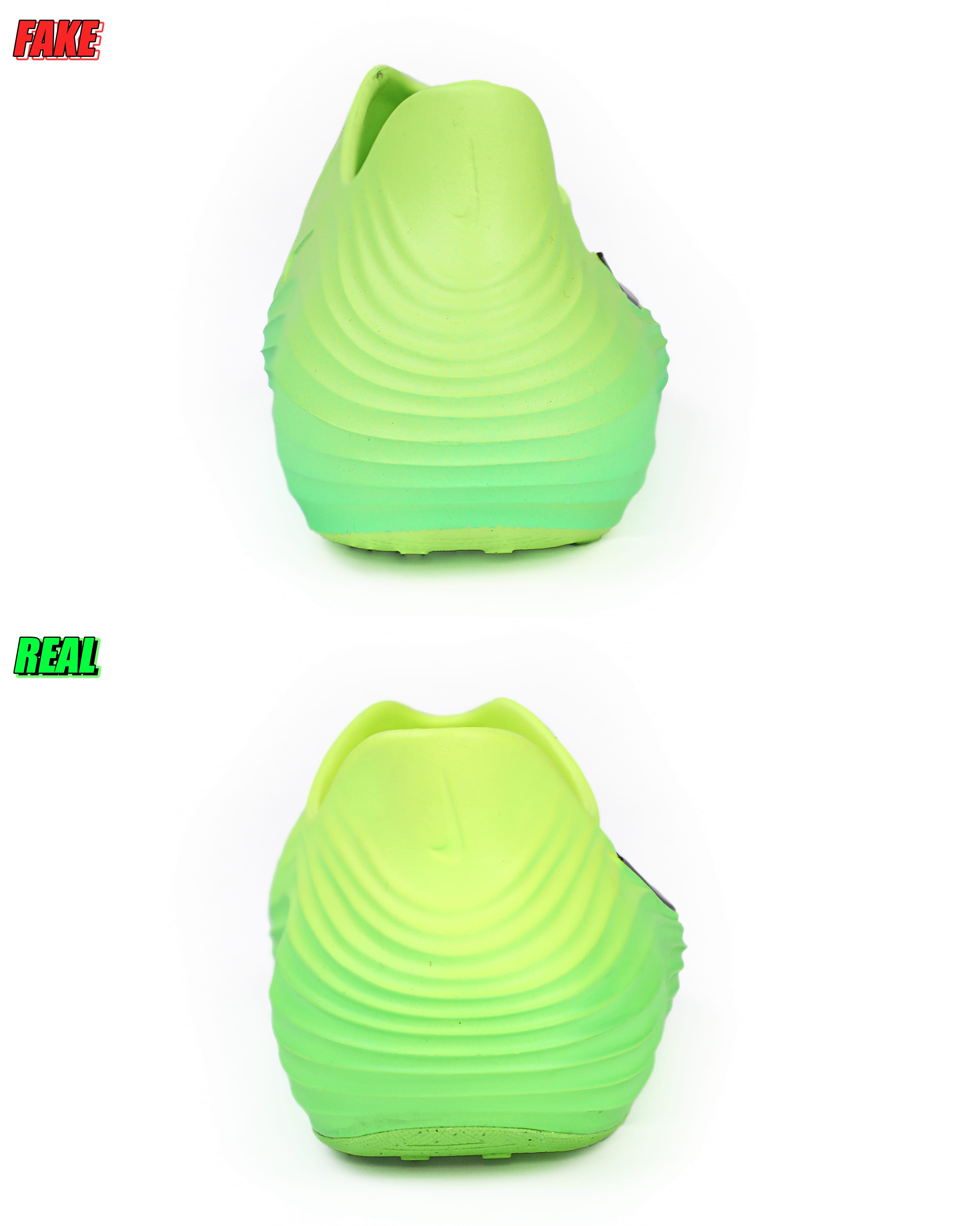 Nike ReactX Rejuven8 Green Strike