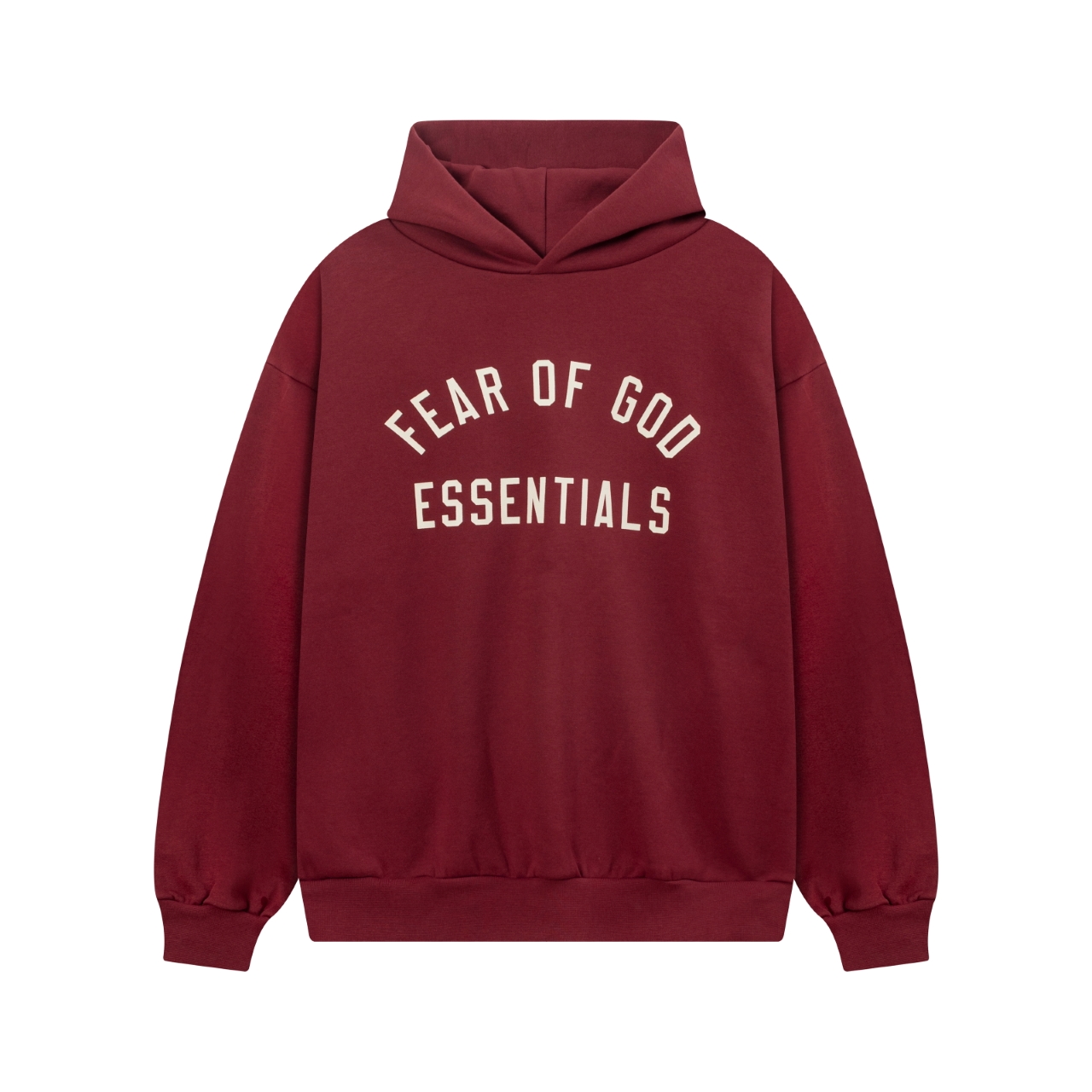 Fear Of God FOG ESSENTIALS 2024 Hoodie