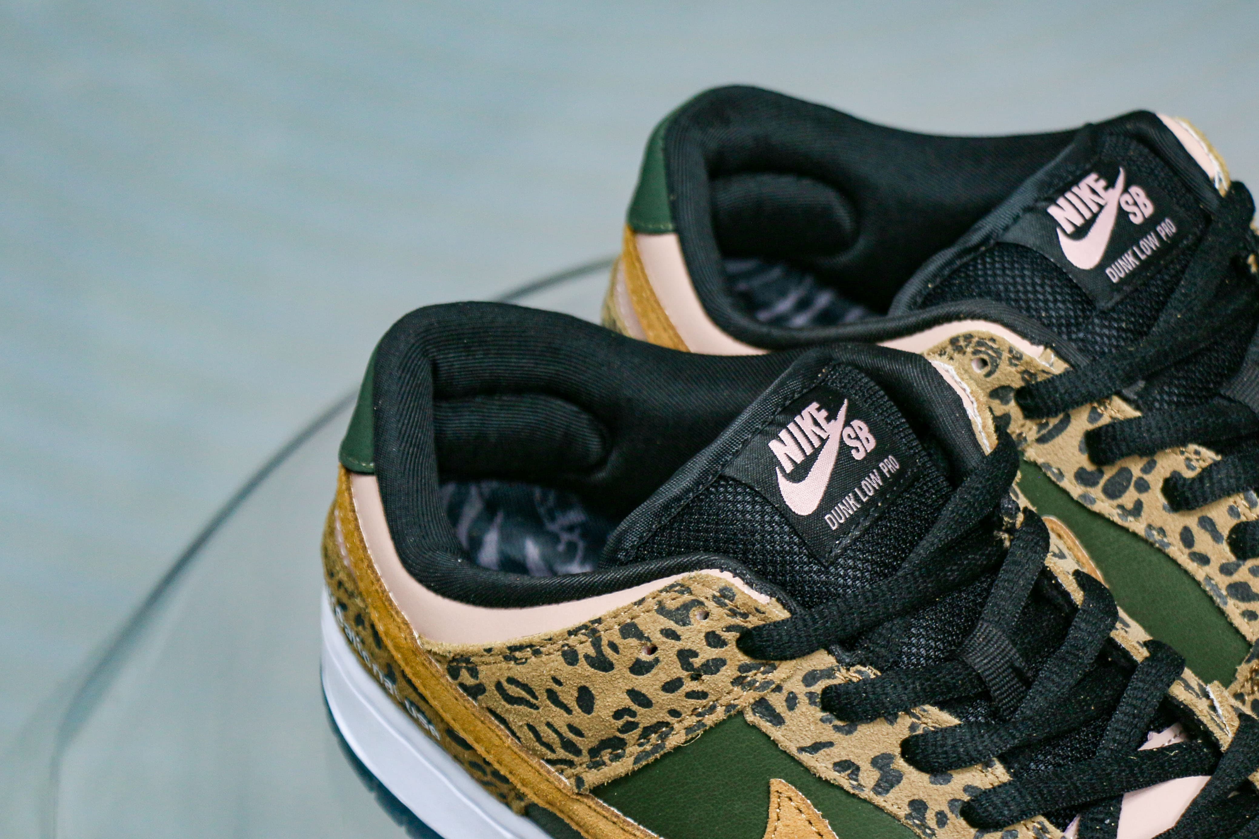 Arts Rec X Dunk Low SB For Recreational Use